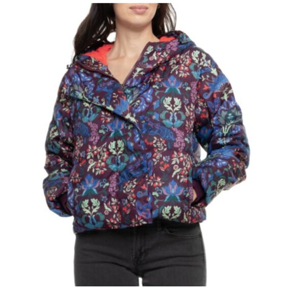 Greyson La Vie En Rose Eos X Jacket Puffer Insulated NWT Women's Small - Picture 2 of 10